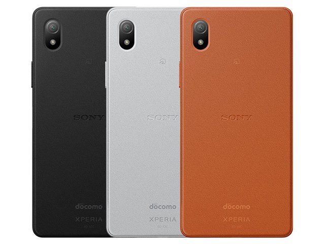 Xperia Ace III SO-53C docomoの製品画像 - 価格.com