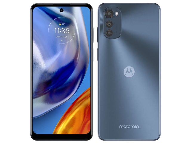 moto g8 PLUS 新品3台セット★モトローラmotorola