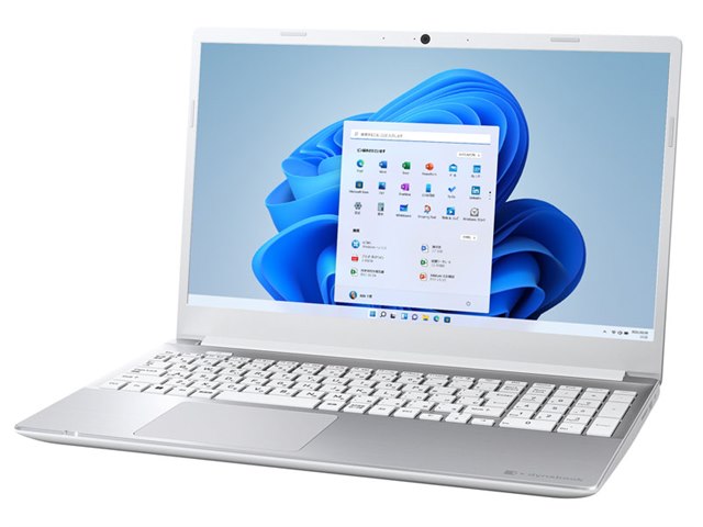 dynabook CZ/MV 価格.com限定 15.6型フルHD Core i7 1260P 512GB SSD+