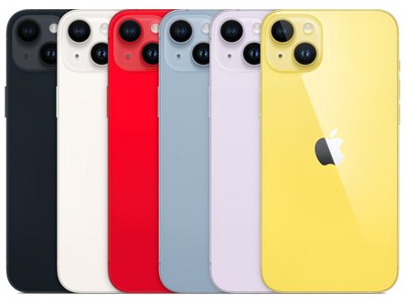 【値下げ】iPhone14 plus 128gb