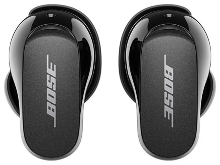 BOSE quietcomfort earbuds Ⅱ　ホワイト