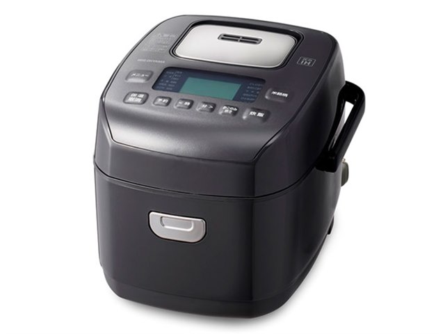 糖質カット炊飯器 糖質合 らし 低熱量炊飯 カロリ約50％フッ素加工なし