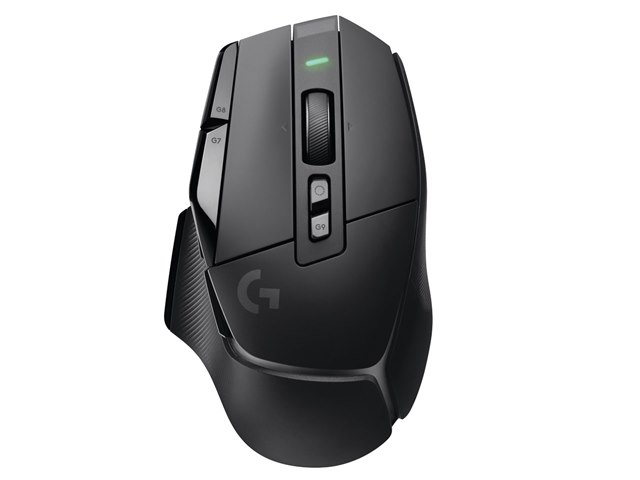 G502 X LIGHTSPEED G502XWL-CR