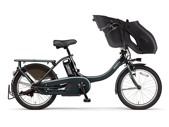PAS Kiss mini un SP PA20KSP 2023年モデル + 専用充電器 PAS Kiss mini un SP PA20KSP 2023年モデル + 専用充電器の製品画像