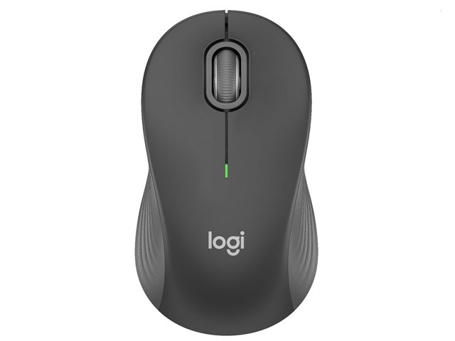 Signature M550 Wireless Mouse