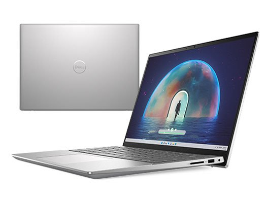 Inspiron 14 Core i7 1360P・16GBメモリ・1TB SSD搭載モデルの製品画像  