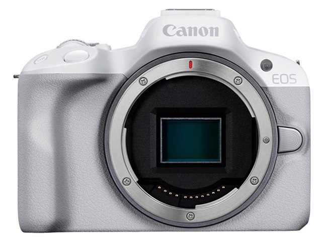 Canon EOS R50 ボディ EOS R50 ボディの製品画像 - 価格.com