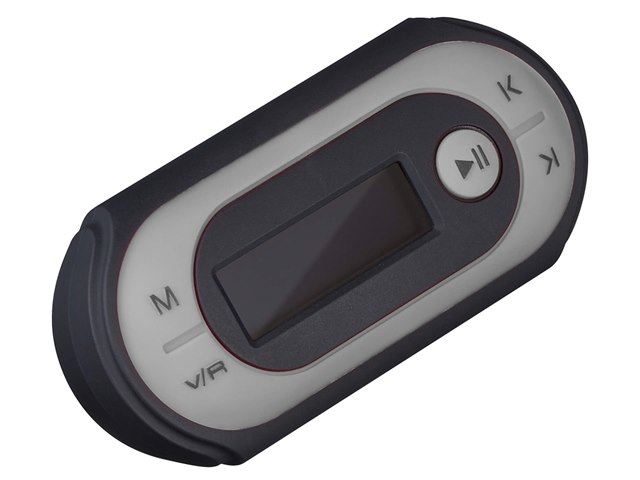 GH-YMPWP16 [16GB]