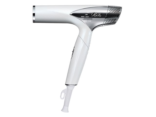 ReFa BEAUTECH DRYER SMART RE-ANの製品画像 - 価格.com