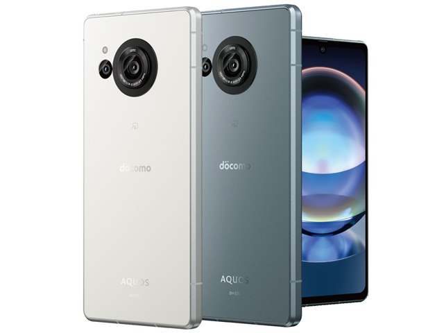 M218 docomo  SIMフリーAQUOS R8 SH-52D M218 docomo SIMフリーAQUOS R8 SH-52D