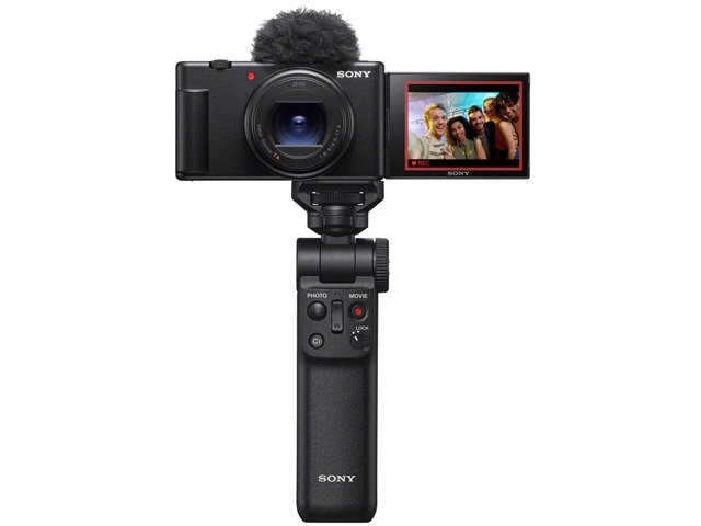 VLOGCAM ZV-1M2G V[eBOObvLbg