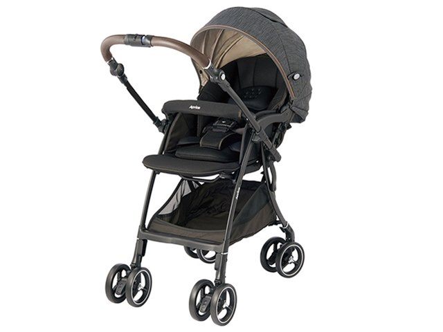ラクーナ ビッテ クッション 2023年モデル アカチャンホンポ限定モデル