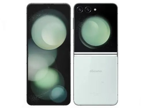 Galaxy Z Flip5 SC-54D docomoの製品画像 - 価格.com