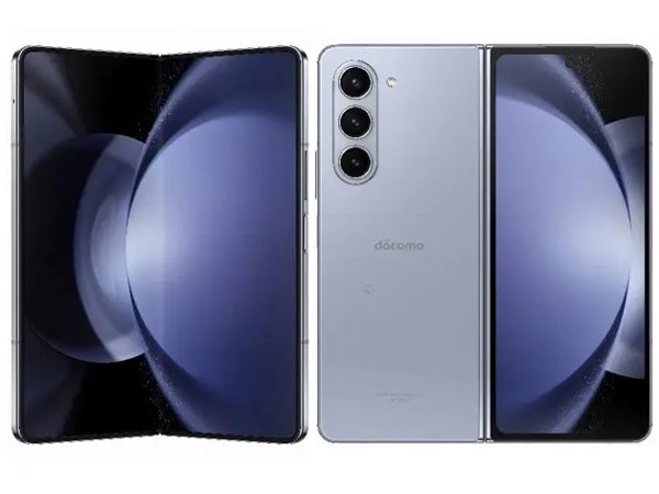 Galaxy Z Fold5 SC-55D 256GB docomoの製品画像 - 価格.com