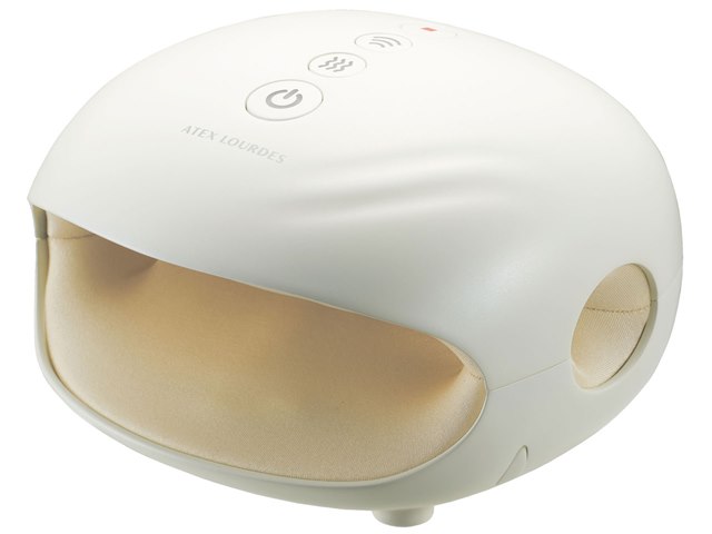 �����h �n���h�P�A �R�[�h���X AX-HP285