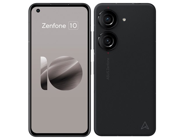 ZenFone 2 (ZE551ML) Red 16 GB SIMフリー