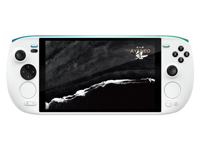 AYANEO KUN メモリ32GBモデルの製品画像 - 価格.com