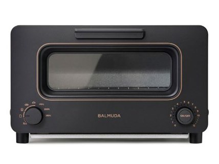 BALMUDA The Toaster K11A