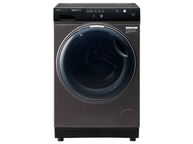 価格.com】ドラム式洗濯機（静かさ） 満足度ランキング