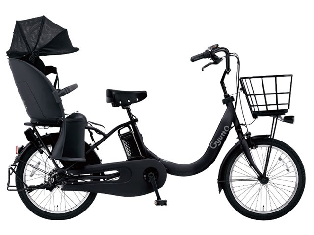 Panasonic製 電動 アシスト 自転車 3段ギア 機関良好 充電器あり - 自転車