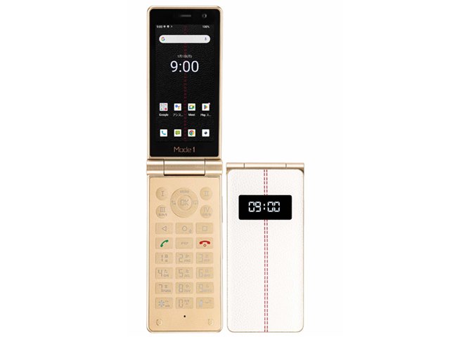 mode1 RETROスマートフォン/携帯電話