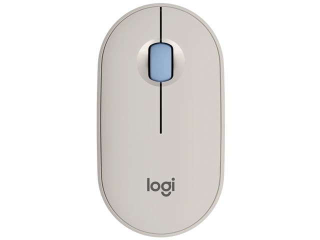 PEBBLE MOUSE 2 M350S