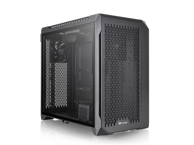 価格.com】PCケース（拡張性） 満足度ランキング