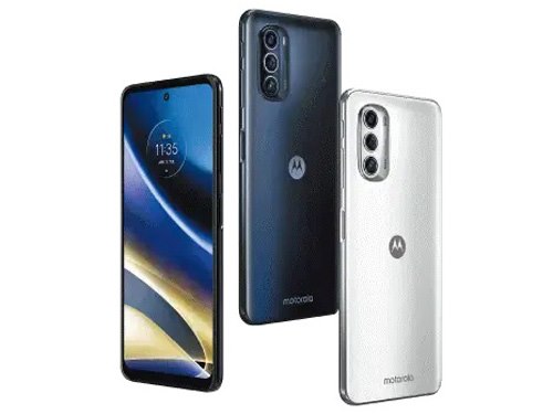 moto g52j 5G　2台セット