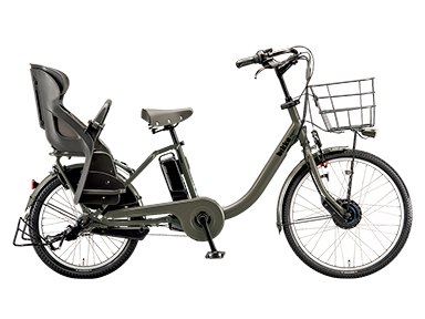 価格.com】2026年5月 電動自転車・電動アシスト自転車（3人乗り対応