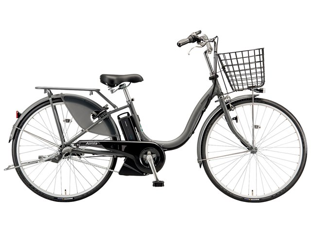 電動自転車（早いもの勝ち！） 数分で300万達成】「自転車を超えた存在感 悪路でも颯爽と走り抜ける