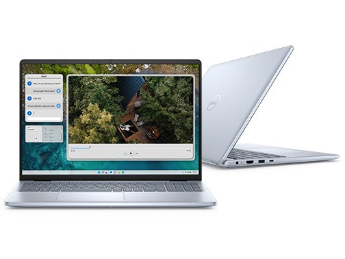 Inspiron 16 Ryzen 7 8840U・16GBメモリー・1TB SSD搭載モデルの