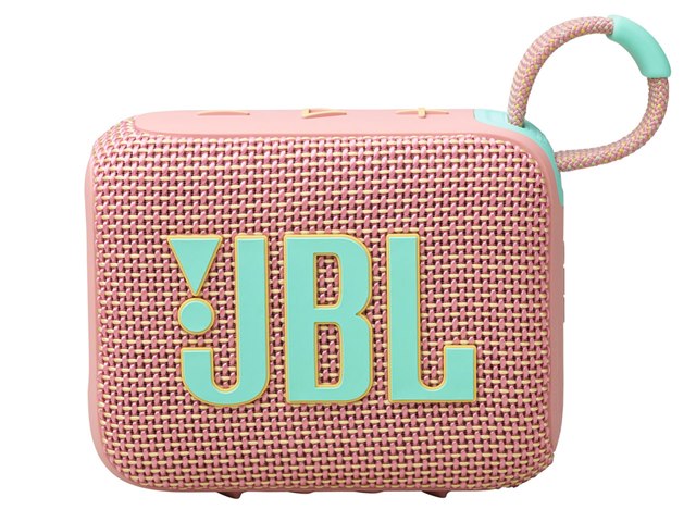 JBL GO 4