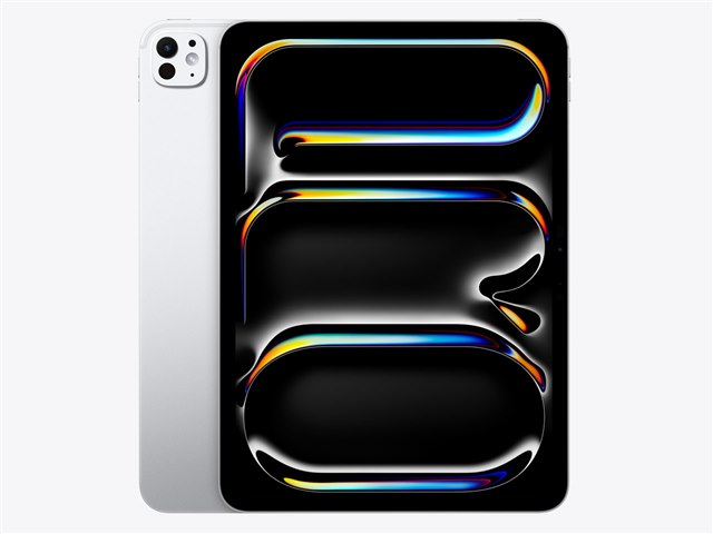 iPad Pro 11�C���` (M4) Wi-Fi 2TB 2024�N�t���f��