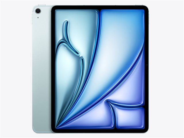 iPad Air 13インチ Wi-Fi+Cellular 1TB 2024年春モデル docomoの製品画像 - 価格.com