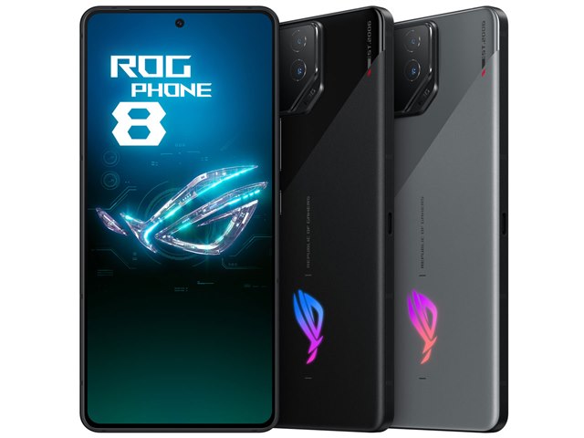 ROG Phone 8｜価格比較・SIMフリー・最新情報 - 価格.com