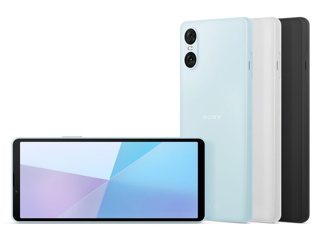 Xperia 10 VI｜価格比較・最新情報 - 価格.com