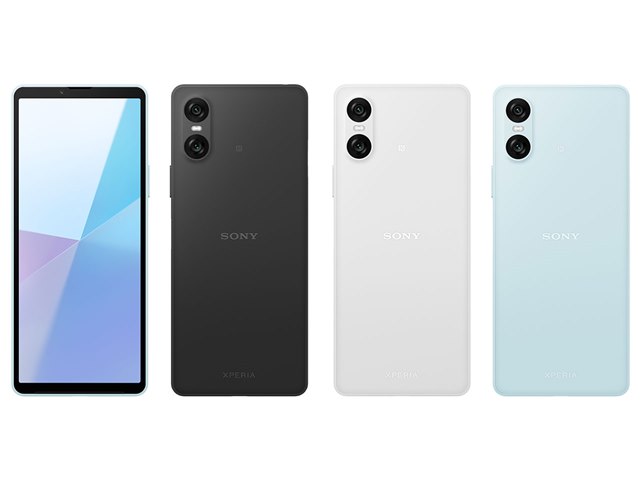 Xperia 10 VI SOG14 auの製品画像 - 価格.com