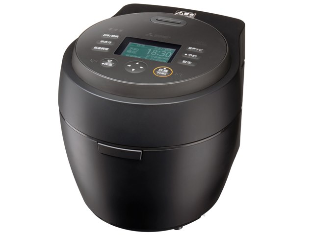 美品☆2023年製 TOSHIBA IHジャー 炊飯器 RC-5XT