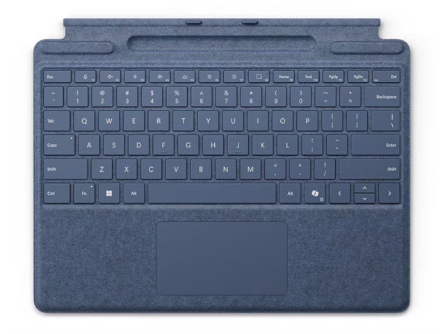 Surface Pro キーボードの製品画像 - 価格.com