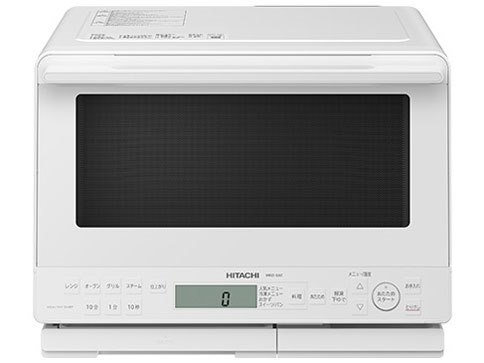 ヘルシーシェフ MRO-S8Cの製品画像 - 価格.com