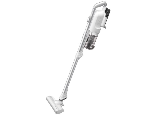 ⭐︎ほぼ新品/TOSHIBA/コード式タイプ掃除機/オシャレな赤色/大人気