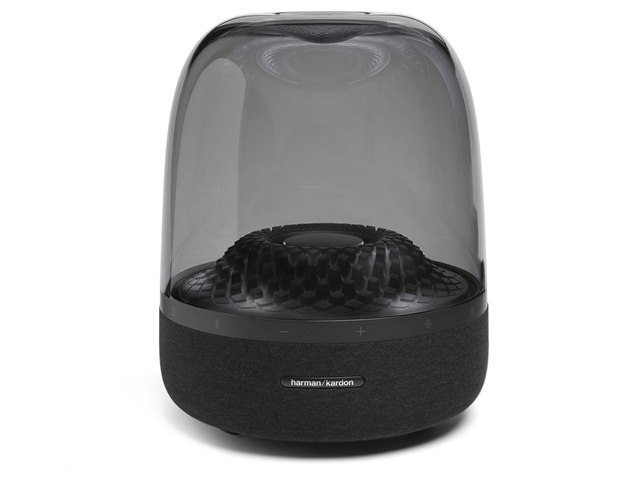 ⭕️新品⭕️AURA STUDIO 4 ワイヤレススピーカー AURA STUDIO 4の製品画像 - 価格.com