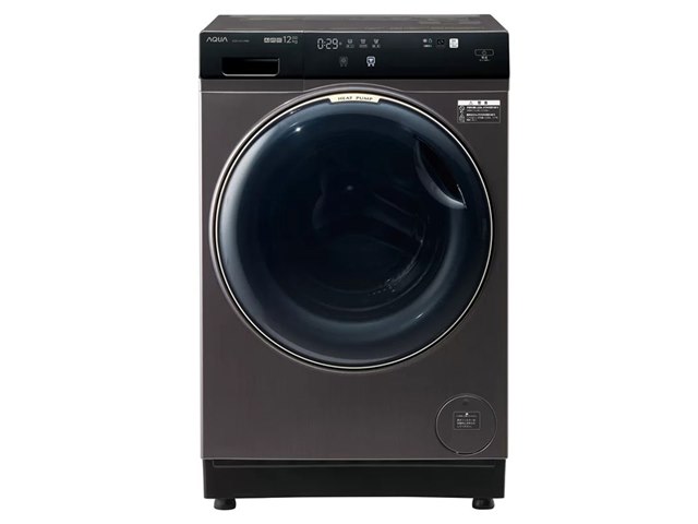 価格.com】洗濯機（機能・メニュー） 満足度ランキング