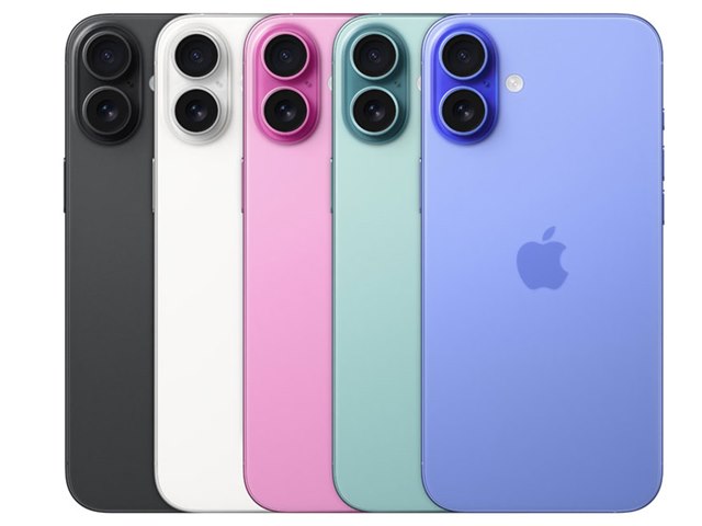 iPhone 16 Plus｜価格比較・SIMフリー・最新情報 - 価格.com