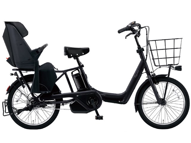 価格.com】2026年4月 電動自転車・電動アシスト自転車（3人乗り対応 