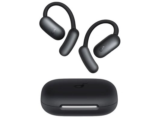 Soundcore AeroFit 2の製品画像 - 価格.com