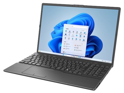 超美品☆Core i7・16GB・SSD・フルHD・ブルーレイ・ノートパソコン azmy7cbg_1.jpg