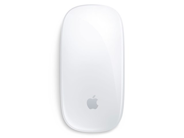 Magic Mouse MXK