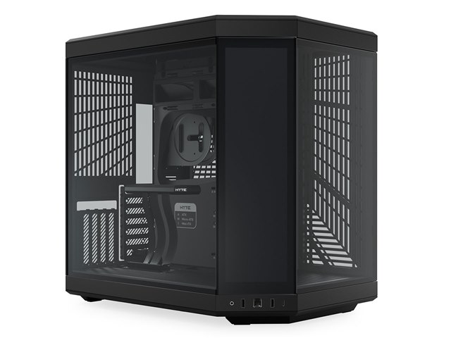 価格.com】2026年9月 PCケース ユーザーもおすすめ！人気売れ筋ランキング