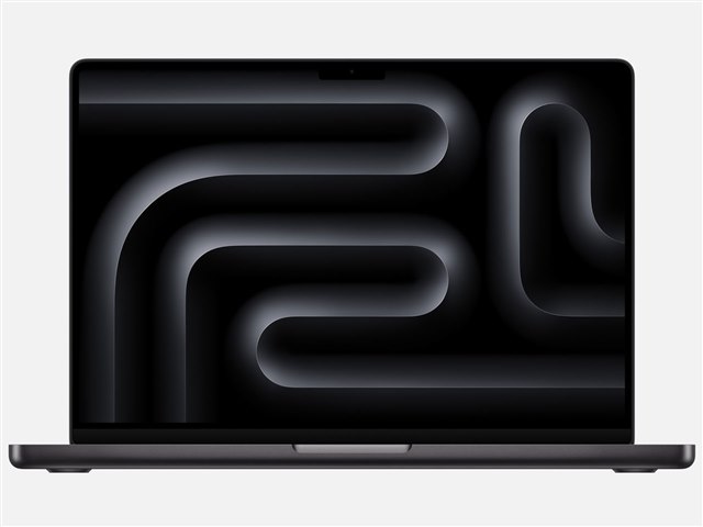 MacBook Pro 14.2�C���` Liquid Retina XDR�f�B�X�v���C Late 2024�EM4 Pro�E������24GB�ESSD1TB���ڃ��f��